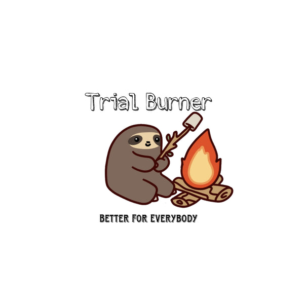 trial burner